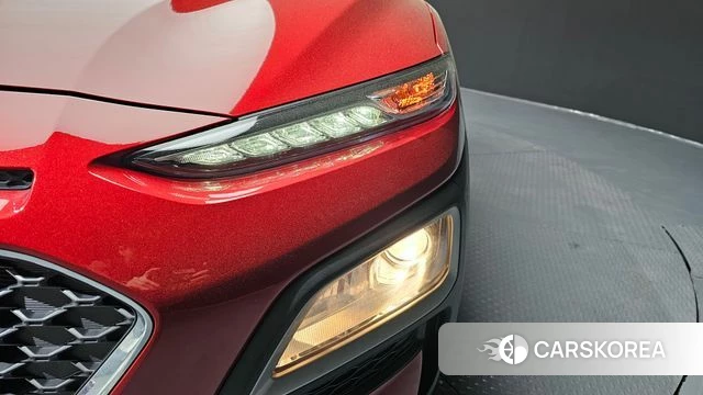 Hyundai Kona id 4187945 из Кореи 14