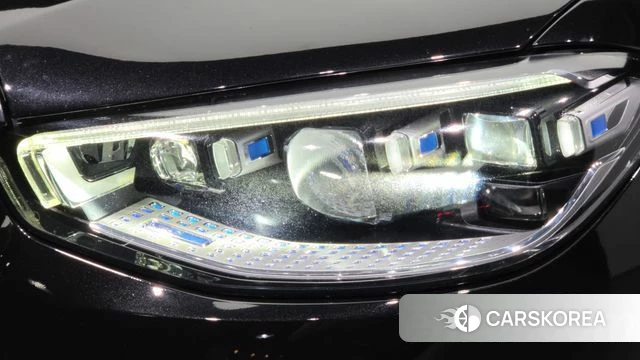 Mercedes-Benz S-Class W223 id 4721525 из Кореи 14