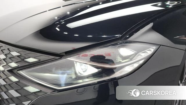 Hyundai The New Grandeur IG id 4445325 из Кореи 14