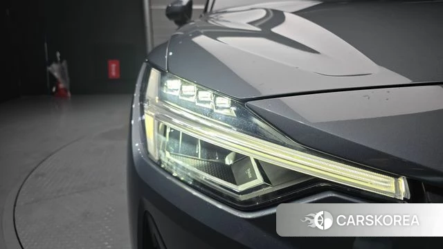 Polestar Polestar 2 id 4612395 из Кореи 14