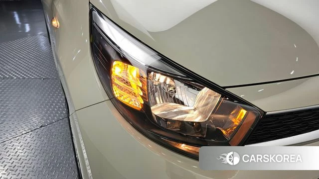 Kia All New Morning (JA) id 4632633 из Кореи 14