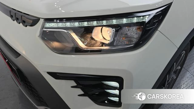 Ssangyong The New Tivoli id 4322566 из Кореи 14