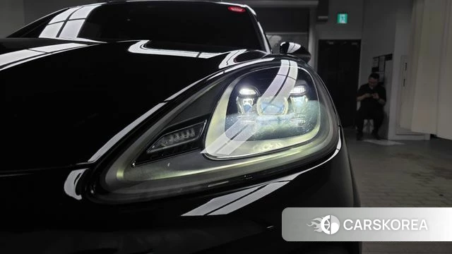 Porsche Cayenne (PO536) id 4650551 из Кореи 14