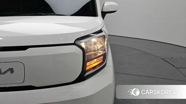 Kia The New Kia Ray EV id 4427220 из Кореи 14