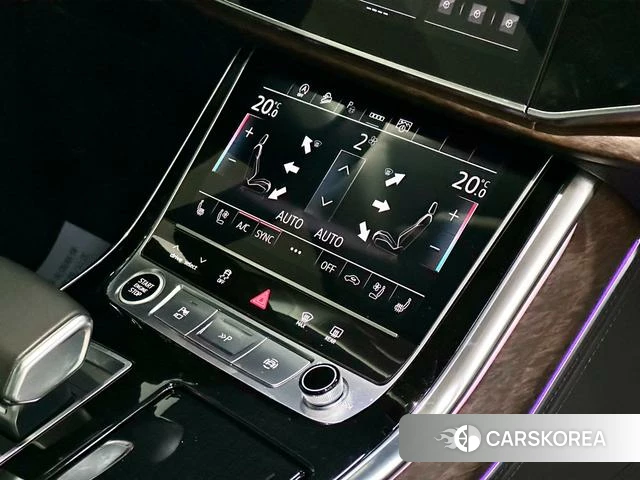 Audi Q7 id 4275729 из Китая 14