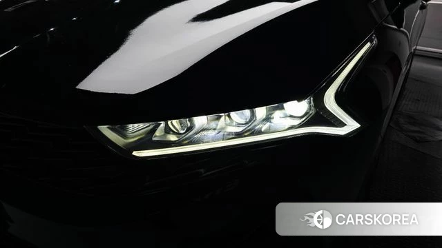 Kia K5 3rd generation id 4196010 из Кореи 14