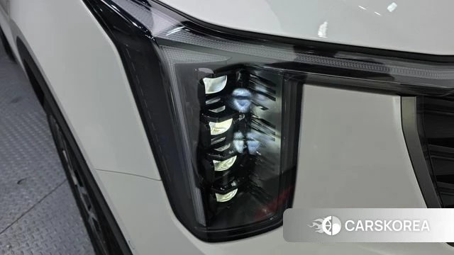 Kia The New Sorento 4th Generation id 4222859 из Кореи 14