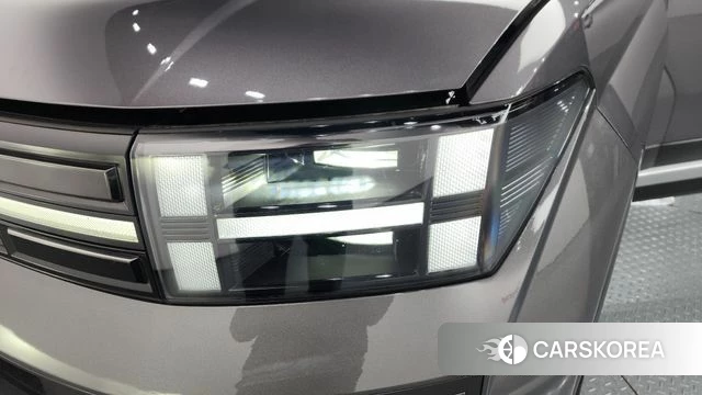 Hyundai Santa Fe (MX5) id 4354501 из Кореи 14