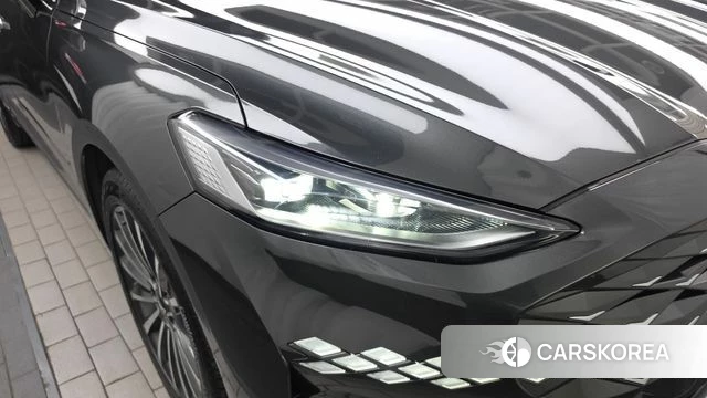 Kia K8 id 4745983 из Кореи 14