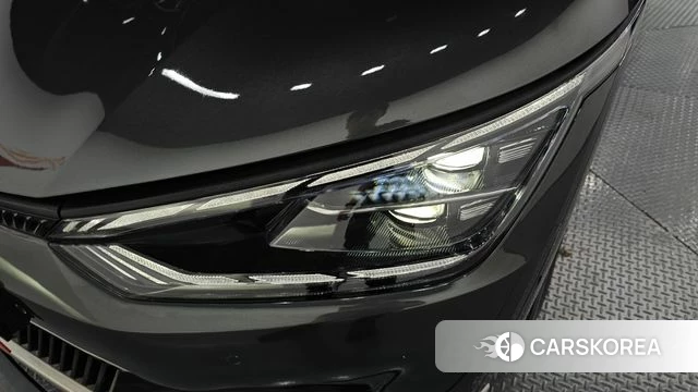 Kia EV6 id 4792970 из Кореи 14