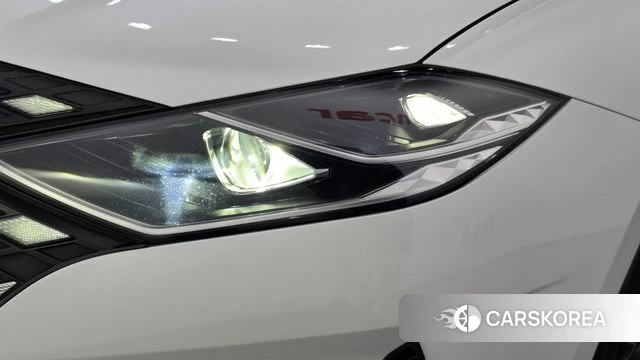 Hyundai The New Grandeur IG id 4780462 из Кореи 14