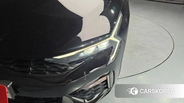Kia The New K5 3rd generation id 4280456 из Кореи 14