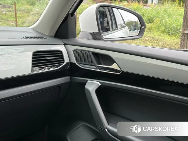 Volkswagen Tanyue id 4254250 из Китая 14