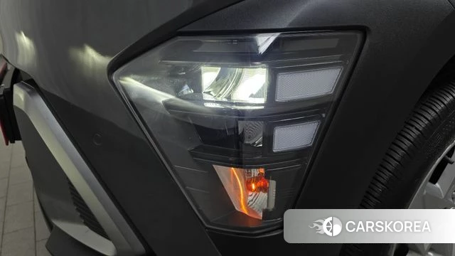 Hyundai Kona Hybrid (SX2) id 4329711 из Кореи 14