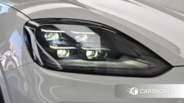 Porsche Cayenne (PO536) id 4853659 из Кореи 14