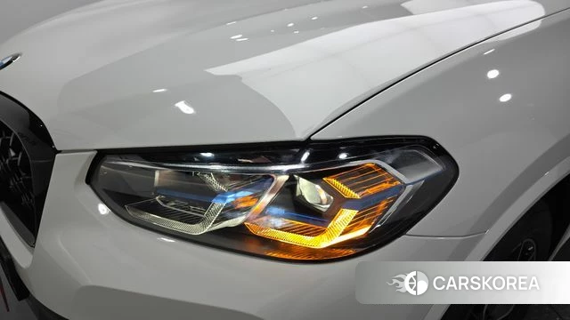 BMW X4 (G02) id 4322051 из Кореи 14