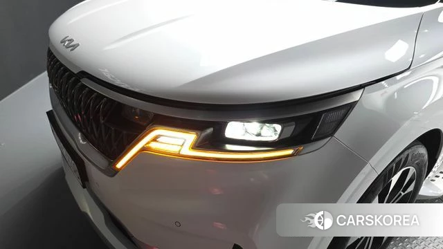 Kia Carnival 4th generation id 4488915 из Кореи 14
