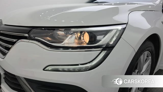 Renault Korea (Samsung) SM6 id 4770688 из Кореи 14