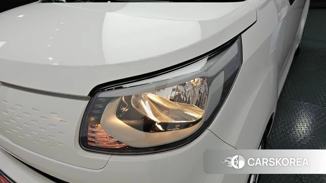 Kia The New Ray id 4613555 из Кореи 14
