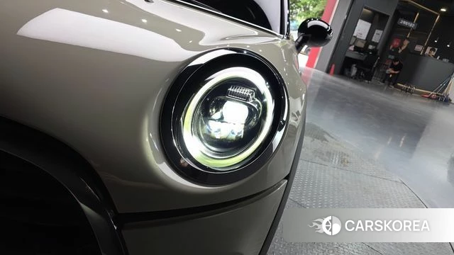 Mini Cooper id 4377859 из Кореи 14
