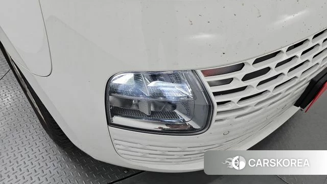 Hyundai Staria id 4427249 из Кореи 14