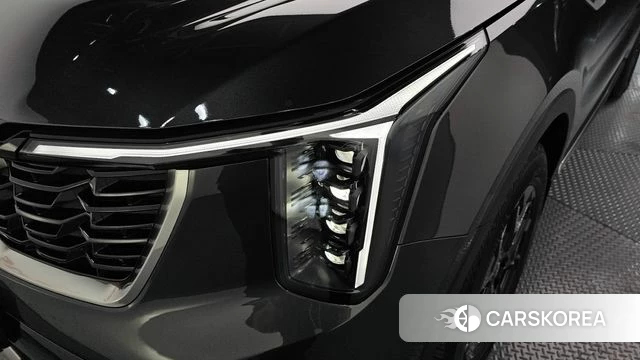 Kia The New Sorento 4th Generation id 4941334 из Кореи 14