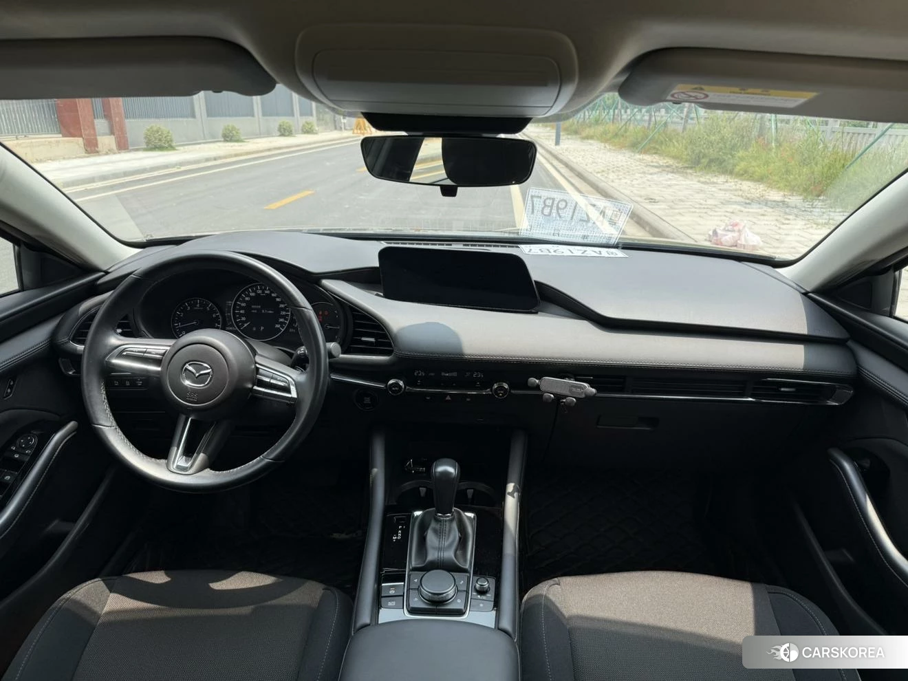 Mazda 3 Angkesaila id 4406033 из Китая 14