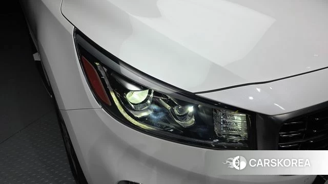 Kia The New Carnival id 4294694 из Кореи 14