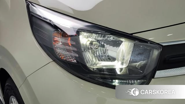 Kia Morning Urban (JA) id 4632479 из Кореи 14