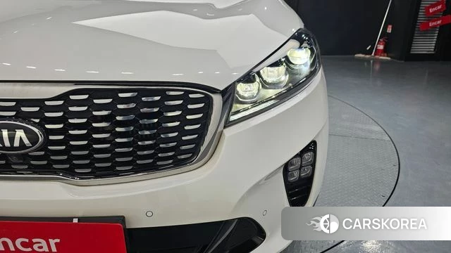 Kia The New Sorento id 4483048 из Кореи 14