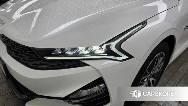 Kia K5 3rd generation id 4603252 из Кореи 14