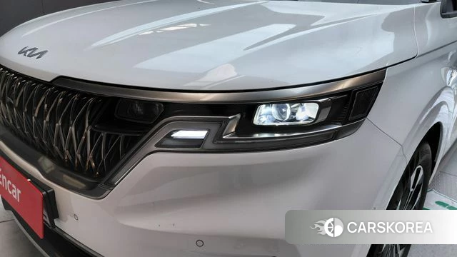 Kia Carnival 4th generation id 4463655 из Кореи 14