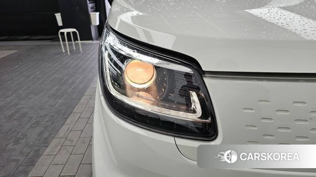 Kia The New Ray id 4377077 из Кореи 14