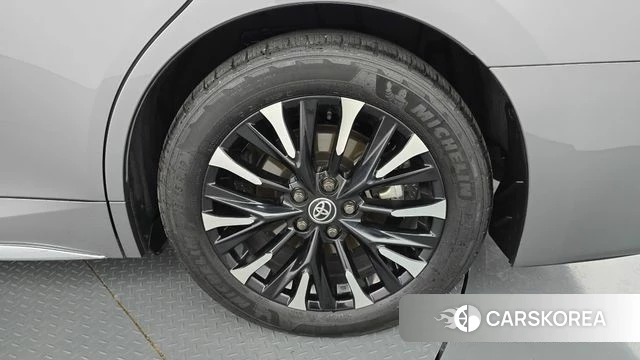 Toyota Alphard 4th Generation id 4762420 из Кореи 14