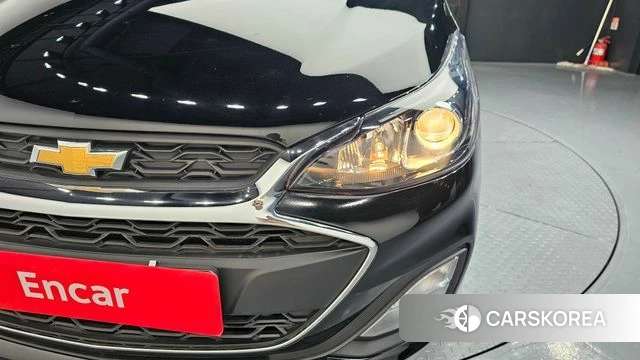 Chevrolet (GM Daewoo) The New Spark id 4508317 из Кореи 14