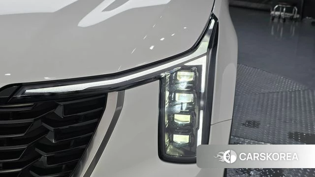 Kia The New Sorento 4th Generation id 4590741 из Кореи 14