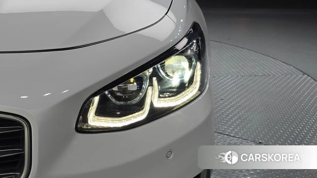 Hyundai Grandeur IG id 4918860 из Кореи 14