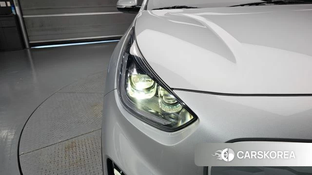 Kia Niro Plus id 4936030 из Кореи 14