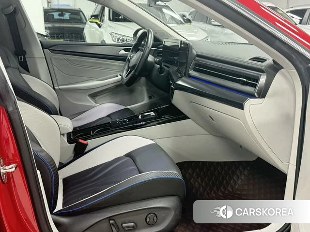 Volkswagen Lingdu id 4264709 из Китая 14