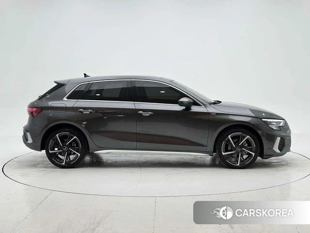 Audi A3 id 4207830 из Китая 14