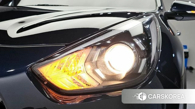 Kia The New Niro id 4595163 из Кореи 14
