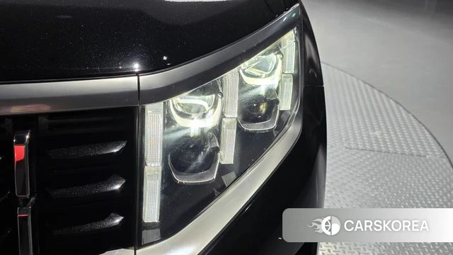 Kia Mohave Master id 4693308 из Кореи 14