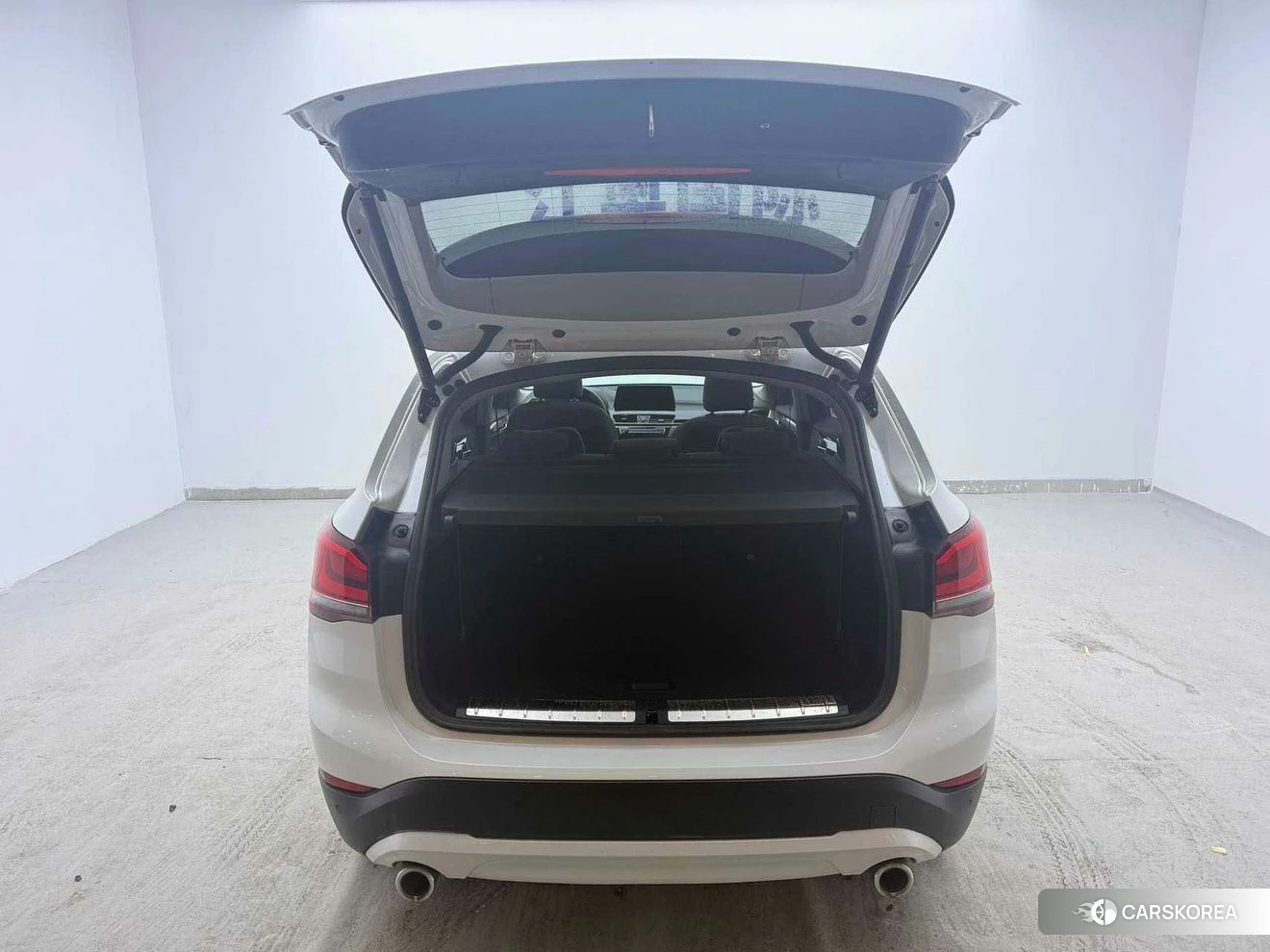 BMW X1 id 4455142 из Китая 14