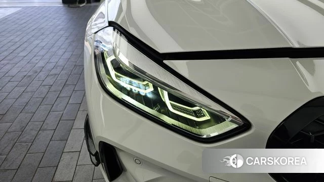 BMW 1 Series (F40) id 4283224 из Кореи 14