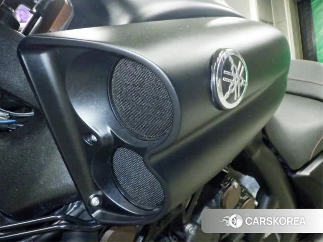Yamaha V-MAX id 4247945 из Японии 14