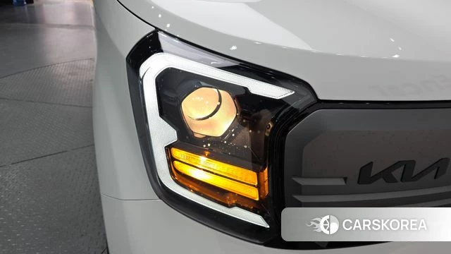 Kia The New Kia Ray id 4193953 из Кореи 14