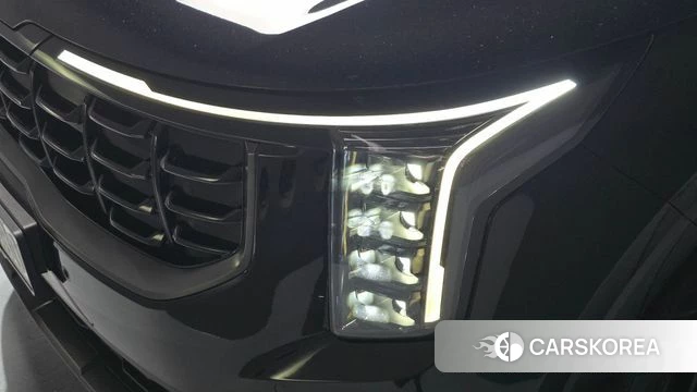 Kia The New Carnival 4th Generation id 4612442 из Кореи 14