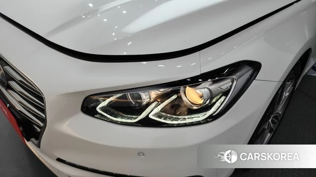 Hyundai Grandeur IG id 4188332 из Кореи 14