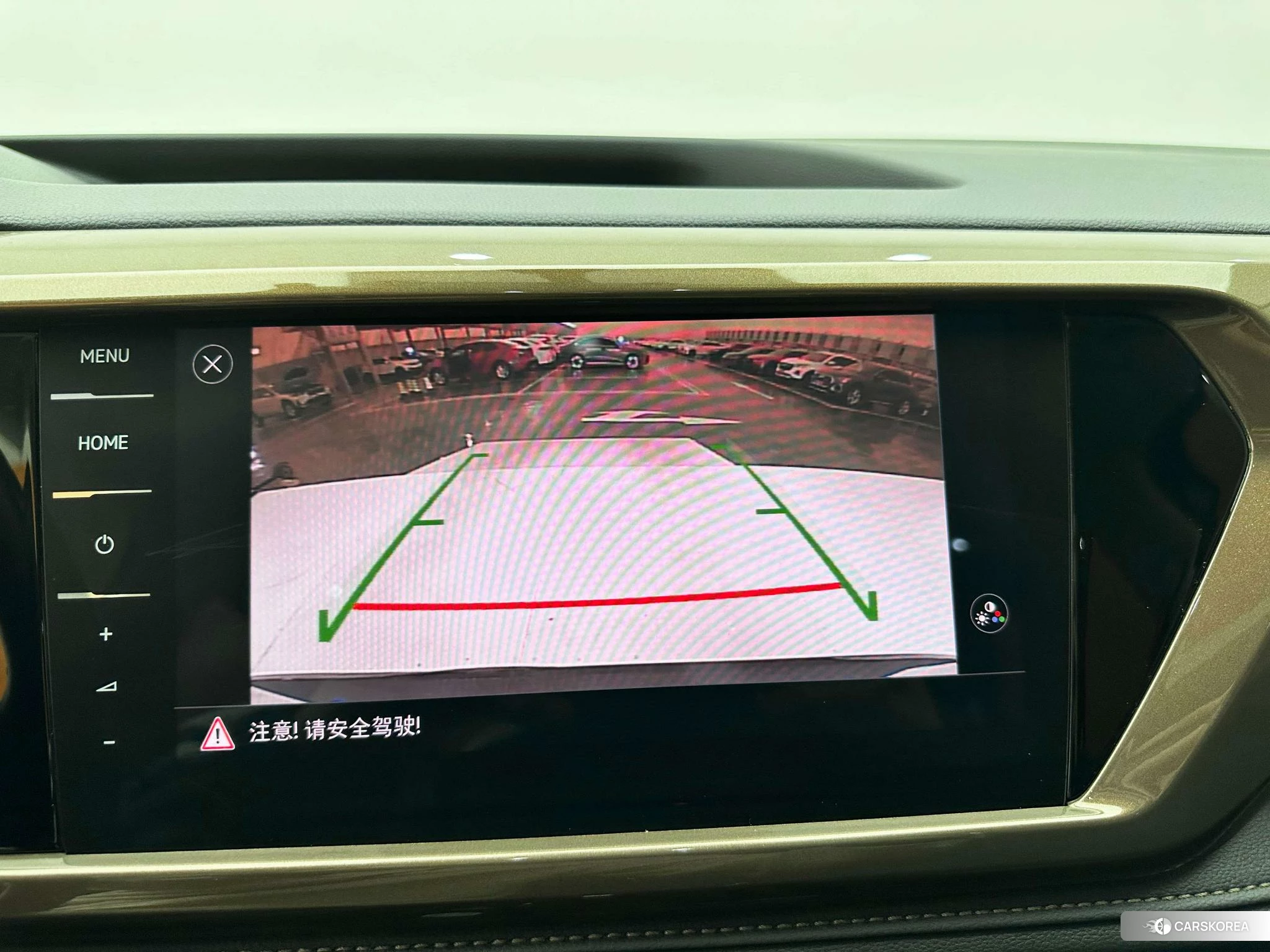 Volkswagen Tuyue id 4407234 из Китая 14