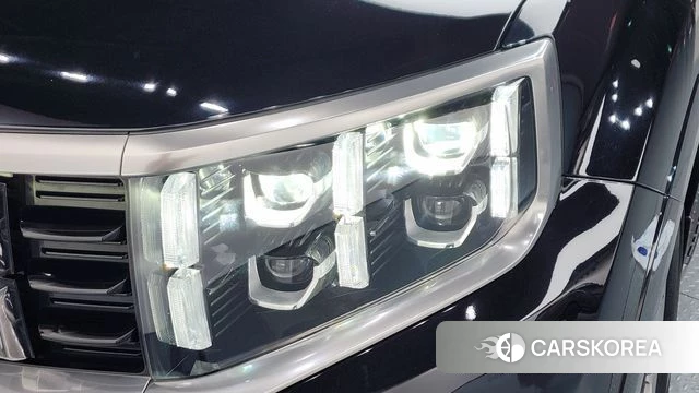 Kia Mohave Master id 4410256 из Кореи 14